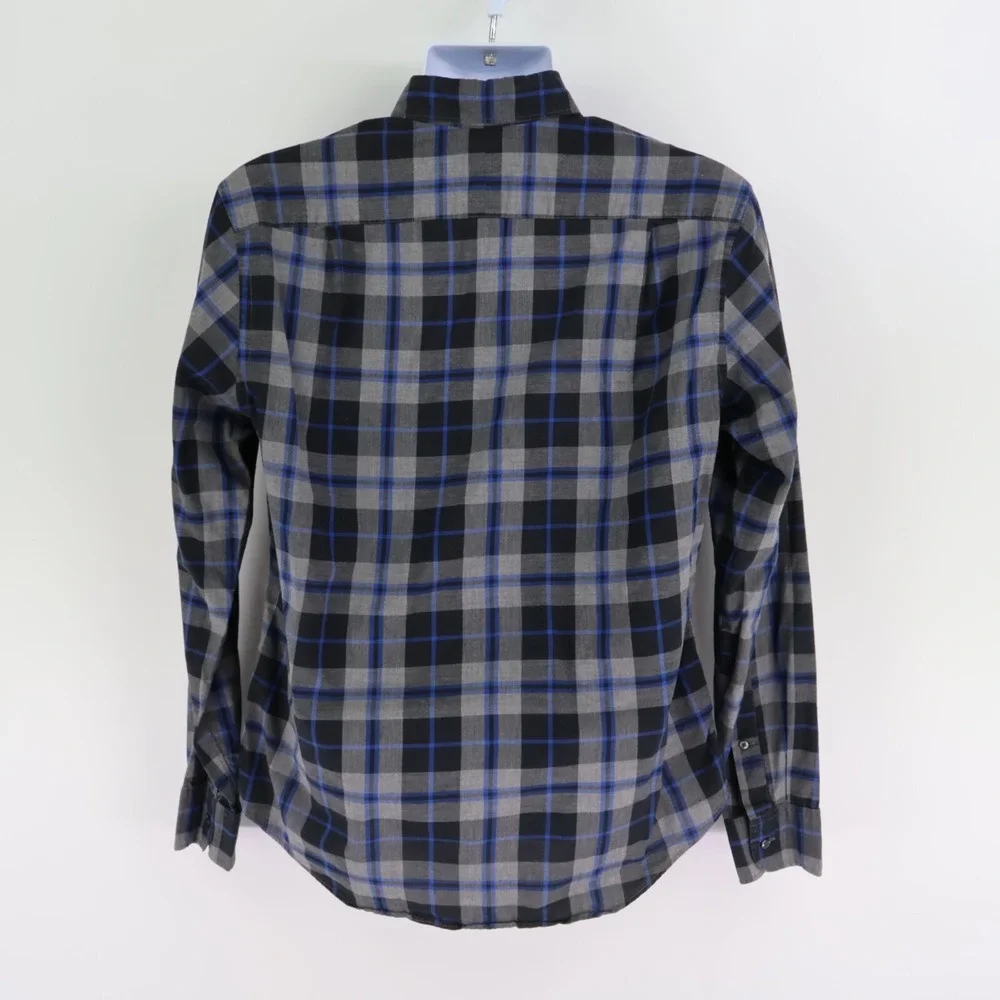J. Crew crew long